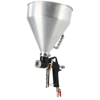 Pistol pentru gletuit, tencuiala, vopsit si sablat 4,6,8 mm, rezervor aluminiu 5L Mar-Pol EBN80631 Pistol pentru gletuit, tencuiala, vopsit si sablat 4,6,8 mm, rezervor aluminiu 5L Mar-Pol EBN80631