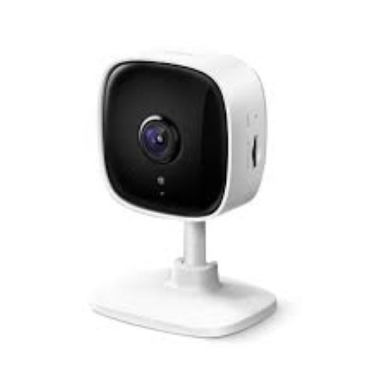 Camera de supraveghere TP-LINK TC60 2 Mpx, wi-fi, microfon