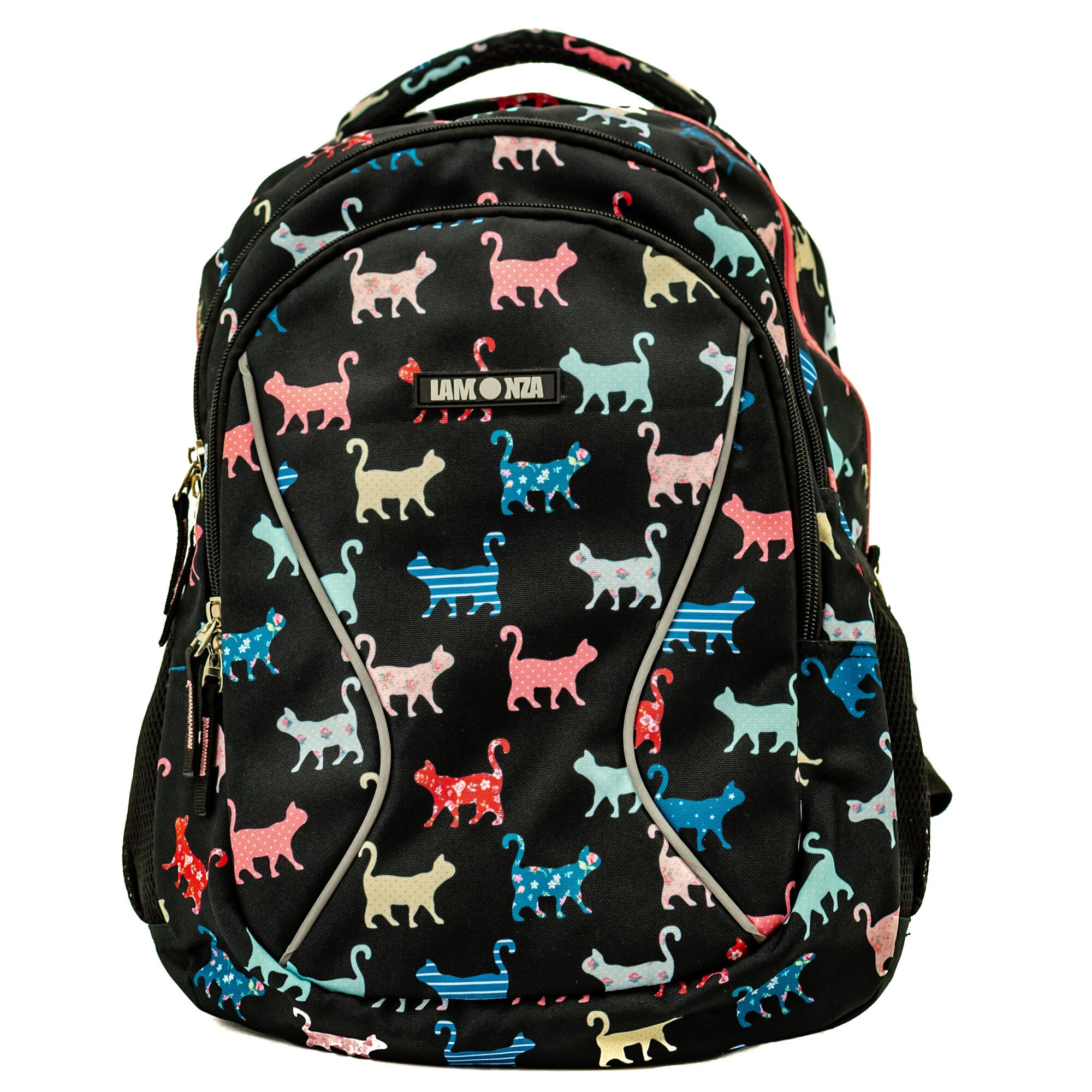 Rucsac Lamonza Cats 45x30x21 CM