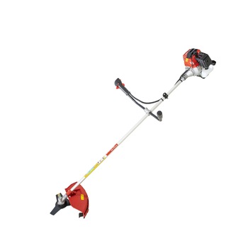 Motocoasa de umar Breckner Germany, motor 2T cu racire fortata, 43 cm³, 2.4CP/10.000 rpm, euro II Motocoasa de umar Breckner Germany, motor 2T cu racire fortata, 43 cm³, 2.4CP/10.000 rpm, euro II