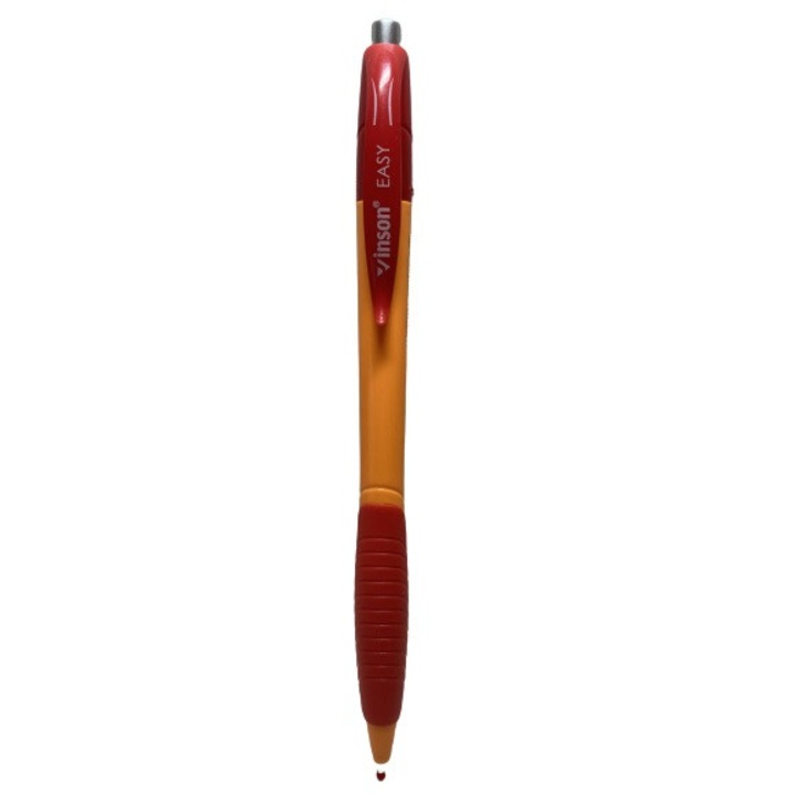 Pix Vinson Easy 8501,corp rosu
