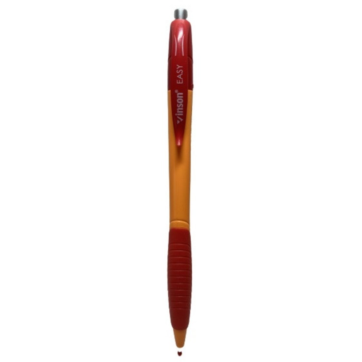 Pix Vinson Easy 8501,corp rosu