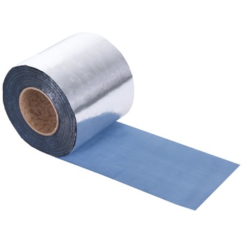 Banda etansare Aluband 15 cm Silver Banda etansare Aluband 15 cm Silver