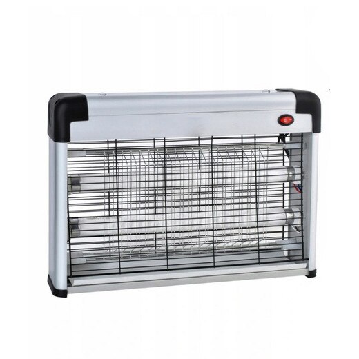 Aparat cu ultraviolete, Zola®, anti insecte zburatoare muste, tantari