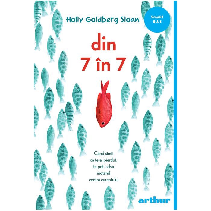 Din 7 in 7, H. Goldberg Sloan