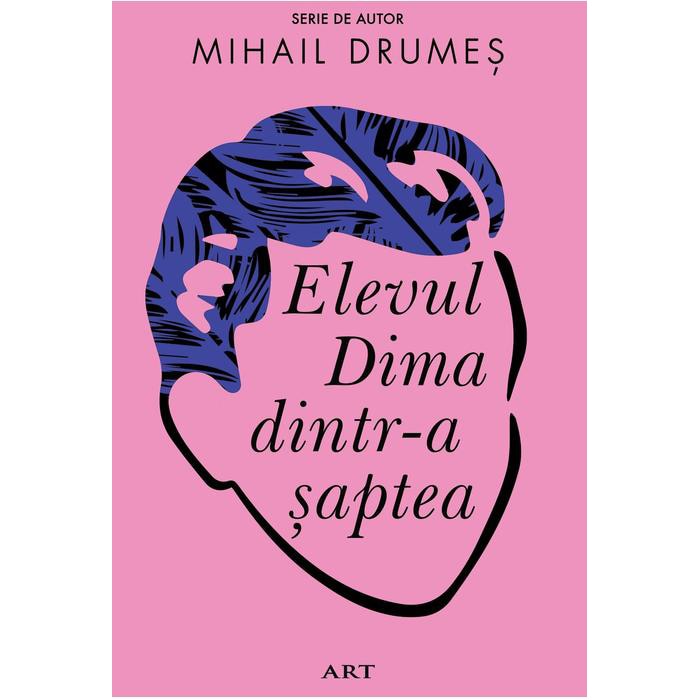 Elevul Dima dintr-a saptea, Drumes Mihail