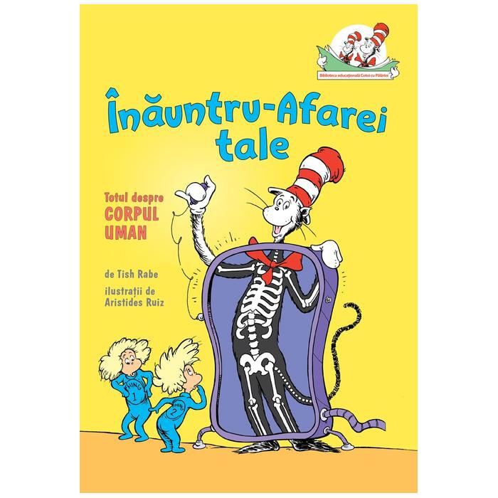 Inauntru-afarei tale, Rabe Tish