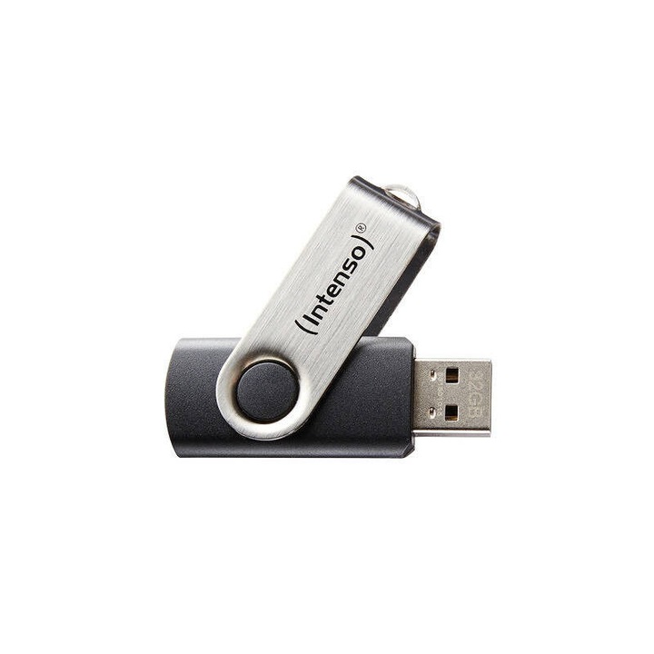 Интензивна USB памет Основна линия 32GB USB 2.0