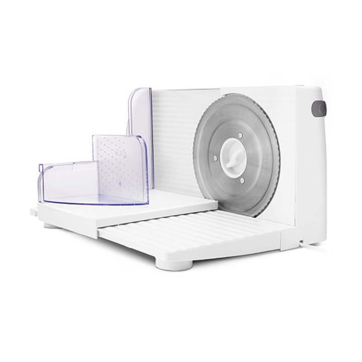 Слайсър Zelmer ZFS0916, 150W, бял
