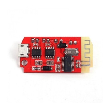 Modul amplificare audio 3W,3.7V - 5V, bluetooth Modul amplificare audio 3W,3.7V - 5V, bluetooth