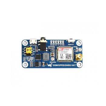 Modul SIM868 GSM / GPRS / GNSS / Bluetooth Modul SIM868 GSM / GPRS / GNSS / Bluetooth