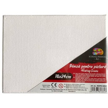 Panza SF ART pictura sasiu lemn 16x25cm, 18x24cm Panza SF ART pictura sasiu lemn 16x25cm, 18x24cm