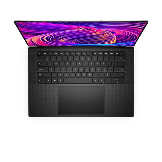 Laptop DELL XPS 15 (9510), Intel Core i7-11800H 4.8 GHz, 15.6 inch