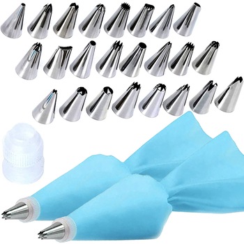 Set Forme Prajituri,28 Bucati Set Forme Prajituri,28 Bucati