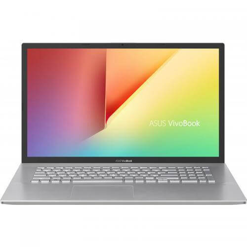 Laptop ASUS VivoBook 17 X712EA-BX096, 17.3