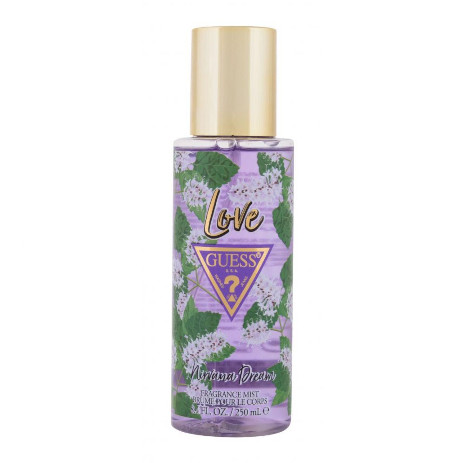 Spray Corp Guess Love Nirvana Dream, 250 ml