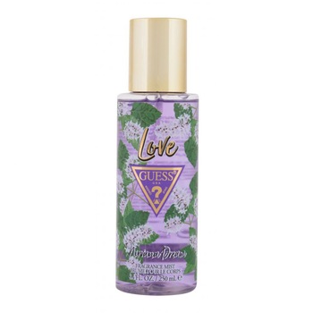 Spray Corp Guess Love Nirvana Dream, 250 ml Spray Corp Guess Love Nirvana Dream, 250 ml