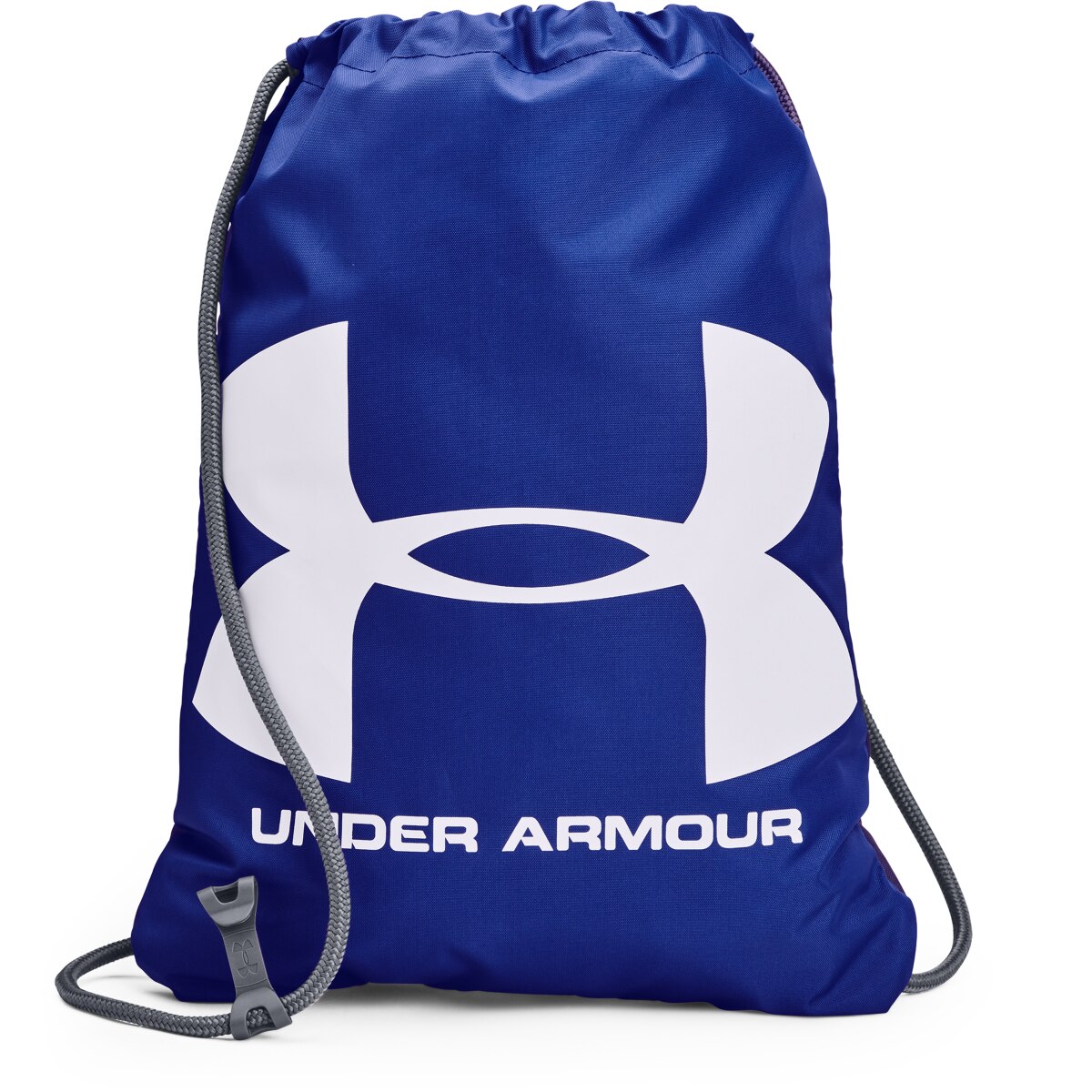Rucsac Under Armour Ozsee Sackpack Unisex, Royal/Steel/Royal, OSFA