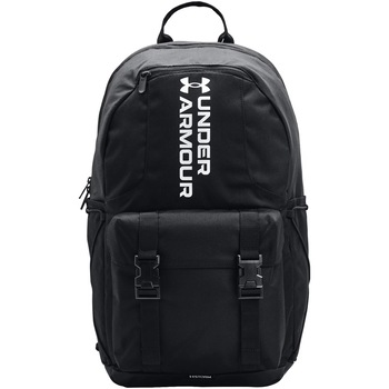 Rucsac Under Armour Gametime Unisex, Black/White, OSFA Rucsac Under Armour Gametime Unisex, Black/White, OSFA