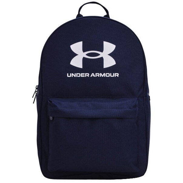 Rucsac Under Armour Loudon Unisex, Midnight Navy/Midnight Navy/White, OSFA