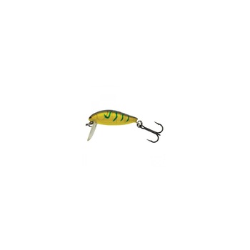 Vobler Сакура Swimy Bug Crank, 28 mm, 2 g, Galben/Verde Vobler Сакура Swimy Bug Crank, 28 mm, 2 g, Galben/Verde