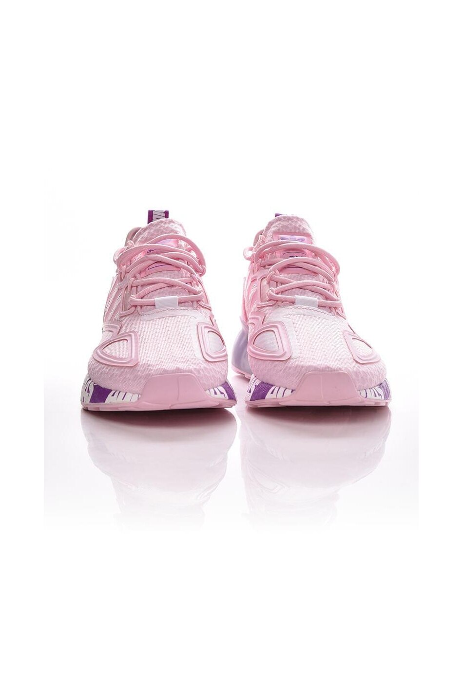 Női adidas ORIGINALS sneaker cipő ZX 2K BOOST W rózsaszín 38 - eMAG.hu