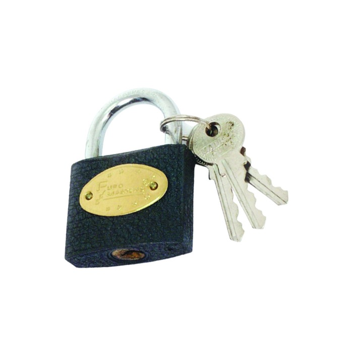 Lacat metal, 75 mm, TopStrong, 500507