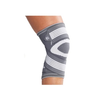 Suport elastic, rol de protectie a genunchiului, universal Suport elastic, rol de protectie a genunchiului, universal