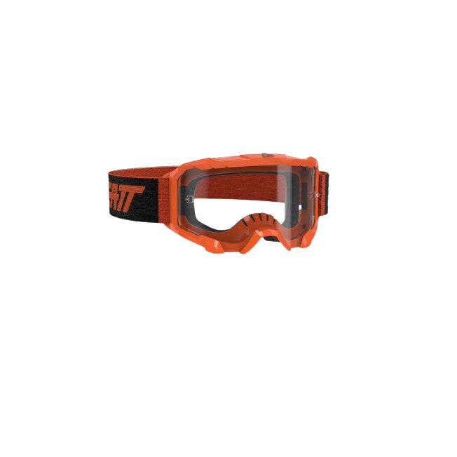 Ochelari Leatt Velocity 4.5 Rosu Albastru 52%