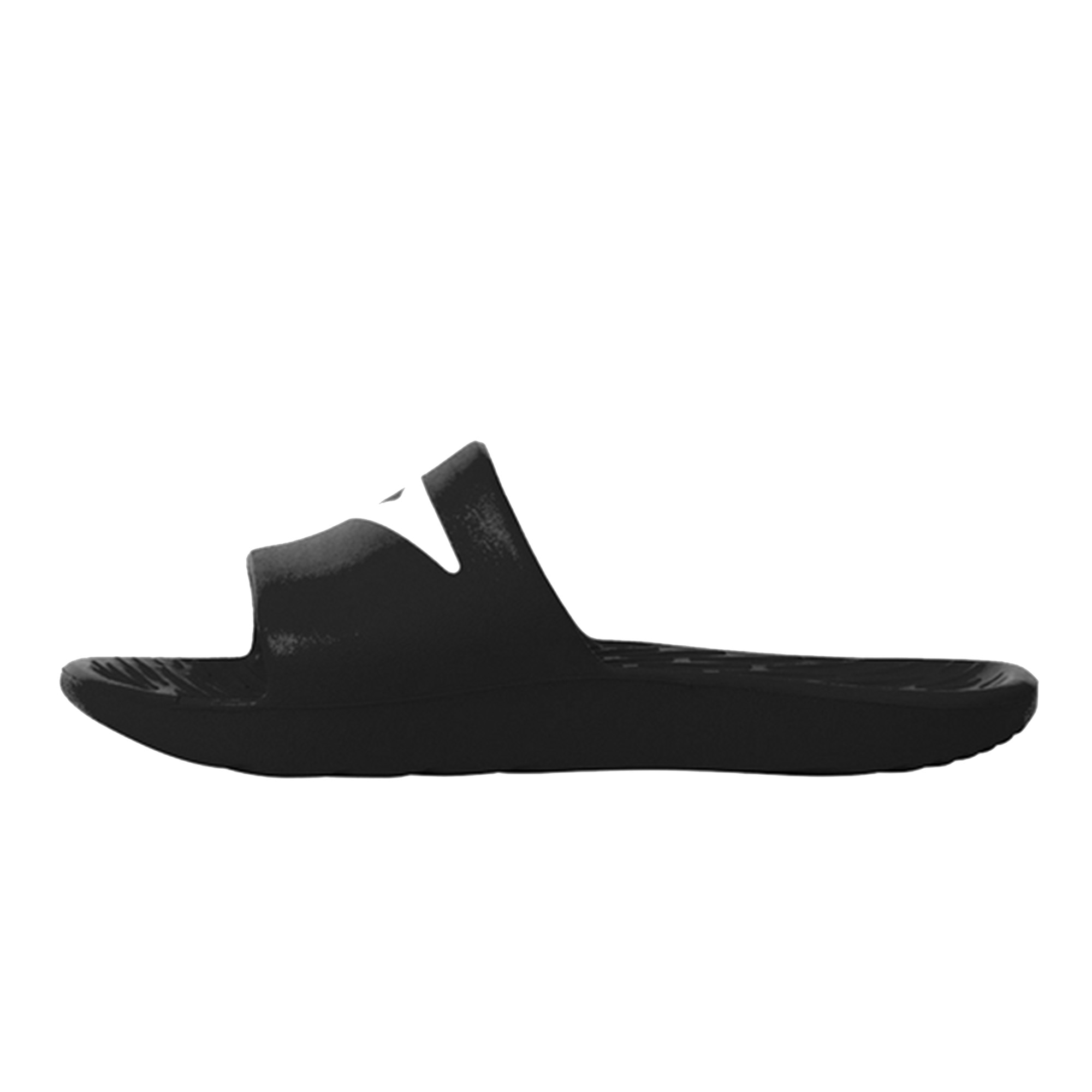Papuci femei, Speedo Slides One, Negru