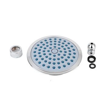 Para de dus TRENDY'S,15 cm , crom Para de dus TRENDY'S,15 cm , crom