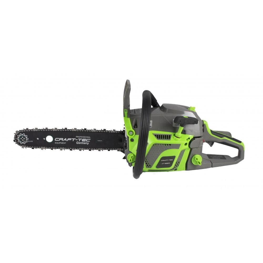 Drujba pe benzina craft tec germania ct-6900 5.6cp