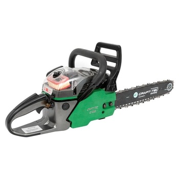 Drujba craft tec germany ct-5000 5cp cu 2 lame si 2 lanturi Drujba craft tec germany ct-5000 5cp cu 2 lame si 2 lanturi