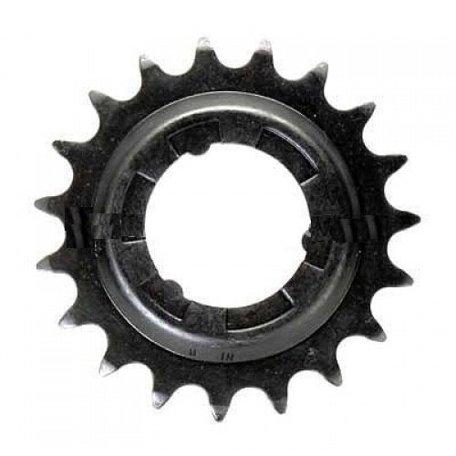 Pinion 19T, automat