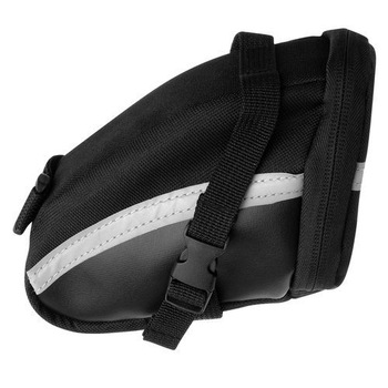Geanta pentru bicicleta, Zola®, montare usoara sub sa, 14x9x11 cm Geanta pentru bicicleta, Zola®, montare usoara sub sa, 14x9x11 cm