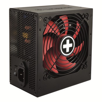 Sursa Xilence Gaming XN235 XP750R10, 80 PLUS® Bronze, 750W, DC to DC, Semi Modular Sursa Xilence Gaming XN235 XP750R10, 80 PLUS® Bronze, 750W, DC to DC, Semi Modular