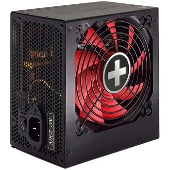 Sursa Xilence Performance A+ III XN081 XP450R11, 80 PLUS® Bronze, 450W Sursa Xilence Performance A+ III XN081 XP450R11, 80 PLUS® Bronze, 450W