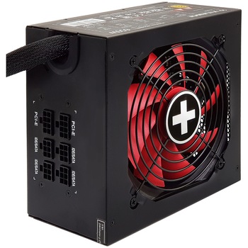 Sursa Xilence Performance A+ III XN087 XP750MR11, 80 PLUS® Bronze, 750W, Semi Modular Sursa Xilence Performance A+ III XN087 XP750MR11, 80 PLUS® Bronze, 750W, Semi Modular