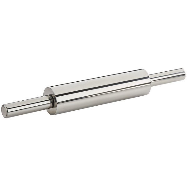 Sucitor pentru aluat, inox, 38,5x5 cm
