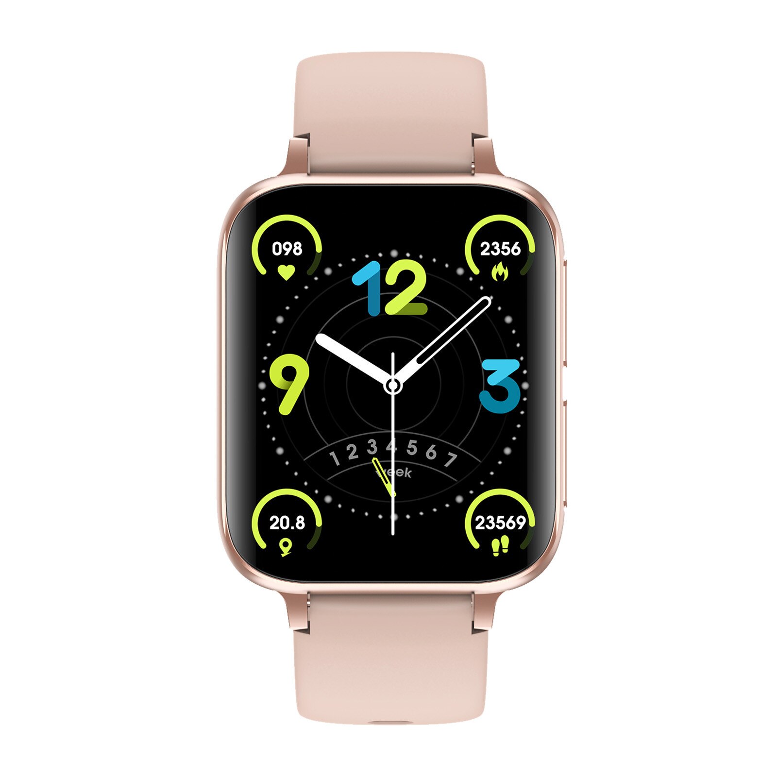  SmartWatch LikeSmart FiT CLOUD PRO HD 