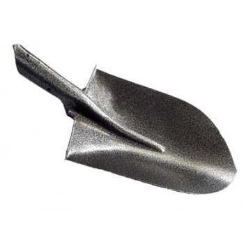 Lopata rotunda ( s503)- 1.5x310x240 mm Lopata rotunda ( s503)- 1.5x310x240 mm