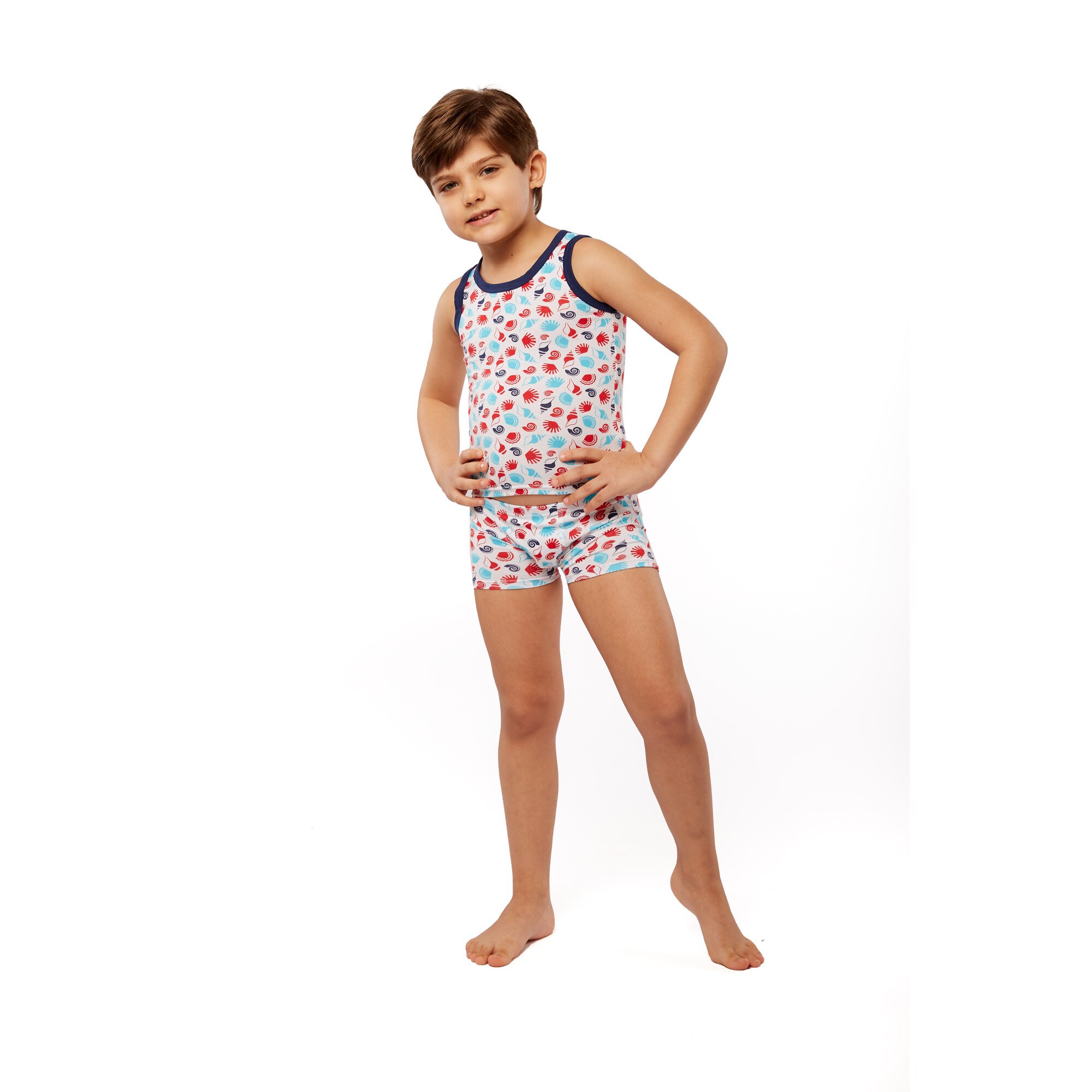 Maiou baieti 76, Uniconf