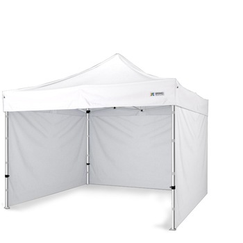 Cort de evenimente 3x3m – alb Cort de evenimente 3x3m – alb