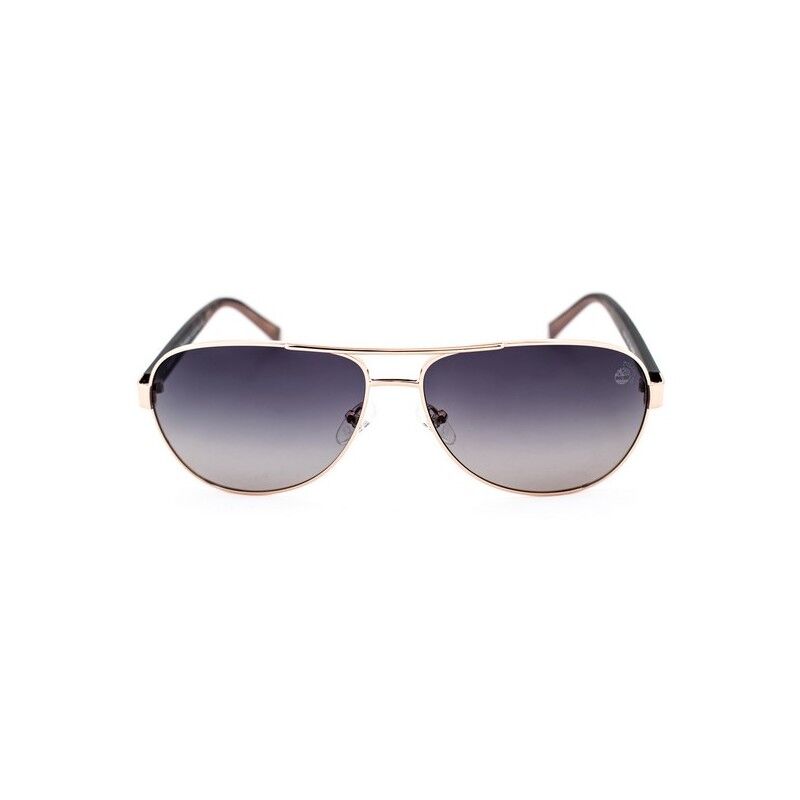 Ochelari de Soare Unisex Timberland TB9144-6128D Maro 61 Mm