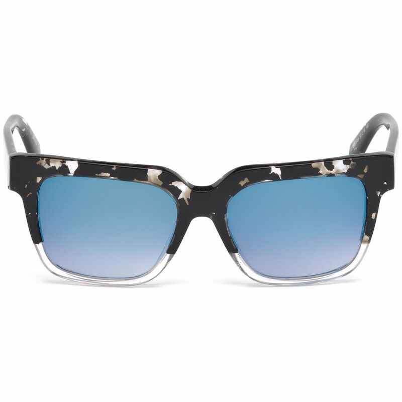 Ochelari de Soare Unisex Just Cavalli JC780S-56X Ø 53 mm