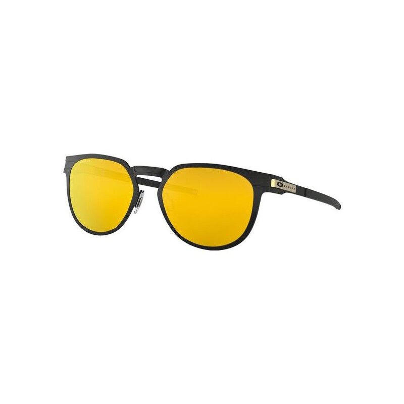 Ochelari de Soare Unisex Oakley OO4137-0355 Ø 55 mm