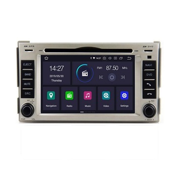 Navigatie dedicata Hyundai Santa Fe EDT-G008-8CORE cu Android GPS USB Radio Internet Bluetooth Octa Core Navigatie dedicata Hyundai Santa Fe EDT-G008-8CORE cu Android GPS USB Radio Internet Bluetooth Octa Core