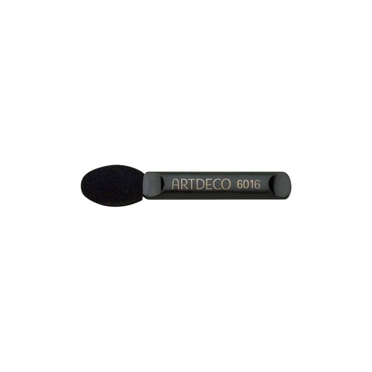 Pensula pentru Estompare Eyeshadow Artdeco, Negru