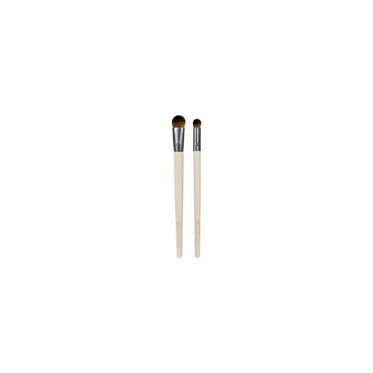 Set de 2 Pensule de Machiaj Ultimate Shade Ecotools