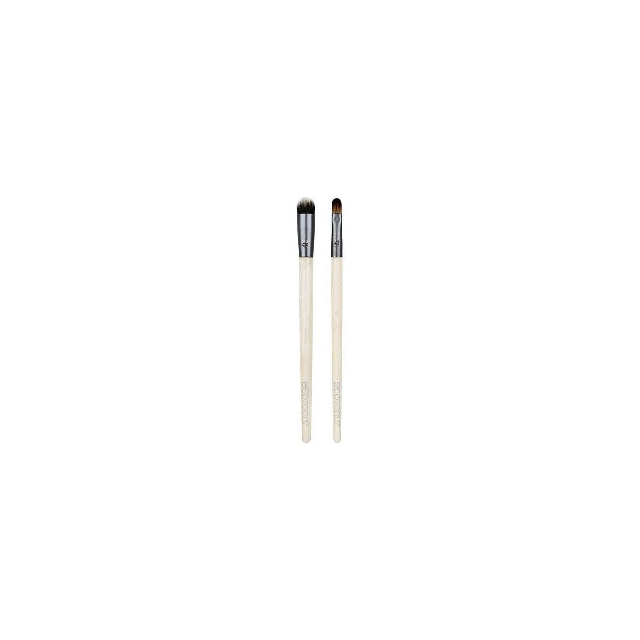 Set de 2 Pensule de Machiaj Ultimate Concealer Ecotools
